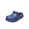Sombreros de Playa Zapatos Antideslizantes para Niños Zapatos para Niños Zapatos con Agujeros Nuevas Pantuflas para Niños Sandalias para Niños y Niñas Sandalias de Suela Suave