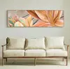 Pinturas Colgantes Personalizadas, Murales Modernos Simples y de Alta Gama para la Entrada de la Sala de Estar, Pinturas Decorativas para el Trabajo en Hoteles, Murales para Sala de Estar y Dormitorio