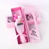 Día de la Madre Boda Regalo Creativo Flor de Jabón Ramo de Rosas Caja de Regalo 520 Regalo para Amigos Hombres y Mujeres Regalo de Cumpleaños para Esposa