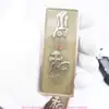 Placa Comemorativa de Cerimônia de Assinatura de Negócios, Placa de Lembrança em Caixa de Presente, Placa de Presente Estilo Chinês para Clientes