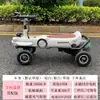 Carro Elétrico Twist Versão Adulto Alta Potência Adulto Antirrolagem Deslocamento para o Trabalho Alta Velocidade Longa Autonomia Modificação