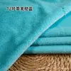 Tecido de Pelúcia de Pele de Coelho Sintética Pelúcia Curta Boneca de Algodão DIY Cachecol de Balcão Boneca de Pelúcia Tecido Flocado