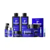 Set de Cuidado para Cabello y Cuerpo Transfronterizo KORMESIC Control de Grasa Limpieza del Cuero Cabelludo Cuidado Completo del Cuerpo Venta al por Mayor