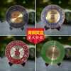 Fabricante Personalizado de Bronce Cloisonné Conmemorativo Personaliza Premios para Reconocimiento y Honor, Souvenirs de Honor para Jubilación y Retiro, Precio Excelente, Antiguo