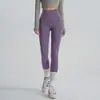Calça de Yoga Cintura Alta Levanta Bumbum Elástica Fitness ao Ar Livre Corrida Esportes Justa Calça Tubarão Leggings Roupa de Academia