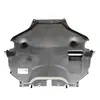 2125202523 es adecuado para el guardabarros de barro de la caja de cambios, protector del cárter de aceite del motor para Mercedes-Benz Clase E W212
