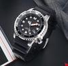 Relojes de Hombre Transfronterizos Aliexpress Amazon Wish Ebay Lazada Sitio Web Independiente Ventas Directas Reloj de Cuarzo Esfera Grande