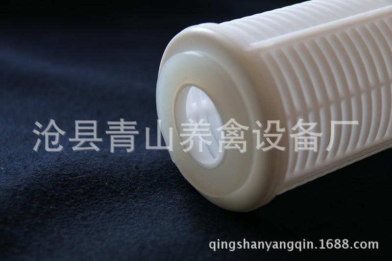 专业生产过滤器 养殖水线用过滤器 反冲洗过滤器 家禽用水净化器