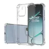 Funda Adecuada para Teléfono Oneplus Turbo 6, Cubierta Protectora Anti-Caídas, Funda Suave con Airbag de Cobertura Total y Agujeros Precisos para Oneplus 16