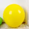 Balão Super Grande de 18 Polegadas 36 Polegadas Balão Grande Espesso Balão Grande à Prova de Explosão para Crianças Balão Grande para Exterior Brinquedo de Látex Balão de Layout