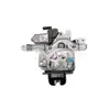 El Conjunto de Cerradura de Portón Trasero 90500-7Fm0A es Adecuado para Nissan Murano Z51 Z52 X-Trail T32 Autopartes