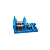 Máquina Plegadora Pequeña de Perfiles de Acero, Máquina Curvadora de Arcos para Placas de Acero Inoxidable, Máquina Curvadora de Tres Rodillos Multiusos, Maquinaria de Construcción Industrial