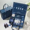 Recuerdos para Padrinos de Boda y el Novio, Regalos de Boda Prácticos y de Alta Gama para los Padrinos, Recuerdos para Invitados de Boda, Cajas de Regalo para Hombres