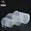 Copo Medidor Selecionado Cuidadosamente com Alça, 300ml-5L Grande Capacidade Jarra Medidora de Plástico para Assar, Béquer Transparente de Laboratório com Escala