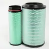 710W08405-0032 Filtro de Aire Sitrak C7H K2747