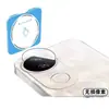 Adecuado para VIVO S20/pro película de lente de posicionamiento impresa en seda vivo S30/S30promini alta definición antiarañazos