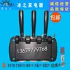 Adecuado para Accesorios de Máquina de Helados Guangshen, Manija de Tapa de Estilo de Vástago de Válvula de Descarga Especial para Hielo Máquina de Helados Metabo