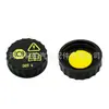 6M512162AA es adecuado para Citroen Audi Volkswagen Peugeot Ford coche depósito de almacenamiento de líquido de frenos tapa de depósito de combustible abrazadera
