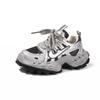 2025 Primavera Niños y Niñas Nuevo Zapatilla Ligera Torre Zapatos sneaker Niño Grande Mostrar Zapatos Ligeros para Correr