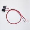 Em estoque linha de lâmpada de boas-vindas de porta linha de lâmpada de projeção LED linha de lâmpada de porta Volkswagen Cayenne chicote de lâmpada de boas-vindas Volkswagen