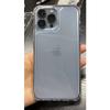 Adecuado para Amazon Funda Transparente Gruesa Apple 15 para Teléfono iPhone 16 Pro Protección de Bolsa de Aire Anticaídas de Cuatro Esquinas