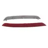 Adecuado para modelos Gmc Terrain Luz de Parachoques Trasero Izquierda Derecha 15-18, 84225882, 84225883