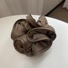 Scrunchies de Otoño e Invierno de Alta Gama, Ligas para el Cabello Estilo Coreano Ins, Cuerdas para el Cabello de Mujer, Bandas para el Cabello, Accesorios para el Cabello, Adornos para el Cabello al Por Mayor