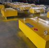 Fabricante de removedor de ferro por atacado RCYB ímã permanente removedor de ferro fabricante recomenda forte removedor de ferro removedor de ferro para mineração