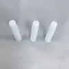 Suporte de Parede para TV, Coifa, Tubo de Expansão de Plástico Amarelo em Forma de Peixe Pequeno, Tubo de Expansão de Quatro Lados, Tampão de Borracha
