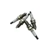 Adecuado para Changan Cs15 Yuexiang 18 Modelo Bujía Motor Jl473Q (El precio unitario es por un juego de 4 piezas)