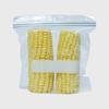 Bolsa de conservación de alimentos frescos, bolsa sellada para el hogar, económica, de grado alimenticio, autosellante, para refrigerador, bolsa de plástico especial.