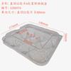 Blíster desechable caja de embalaje de kiwi transparente plástico caja de fruta bandeja de embalaje para 6 kiwis venta al por mayor