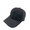 Chapéu de Inverno para Homens, Boné de Baseball de Aba Larga do Papai, Letras Bordadas Estilo Coreano, Boné de Baseball Quente com Bico de Pato para Meia-Idade e Idosos