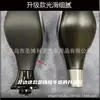 Productos de modificación de coche cabeza de palanca de cambios de cristal adecuada para Toyota Honda Nissan manija de cambio de marcha luminosa palanca de cambios