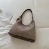 Bolsa Feminina Xiaomi Elegante de Grande Capacidade 2026 Nova Moda Casual Bolsa de Ombro Simples de Grande Capacidade Bolsa Tote para o Dia a Dia