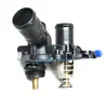 9676409580 para Peugeot Citroen carro termostato Montagem