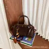 Colección Otoño 2026: Bolso de Hombro Elegante y Único, Bolso Tipo Almohada de Moda, Bolso de Mano Casual y a la Moda para Mujer