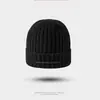 Gorro de Montañismo para Mujer Sichuan Oeste 2026 Nuevo Estilo Senderismo al Aire Libre Viajes Circunferencia de Cabeza Grande Hace que la Cara se Vea Más Pequeña Gorro de Lana Tejida Holgado