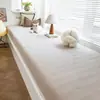 Tapete Moderno Minimalista para Peitoril de Janela, Tapete de Varanda, Novo Modelo para Todas as Estações, Essencial para Transformação de Janela de Canto em Apartamento Pequeno, Almofada de Assento Antiderrapante