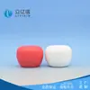 Botellas de Crema para el Cuidado de la Piel Personalizadas de Fábrica, Botellas de Crema de Capacidad 50g, Se Pueden Procesar y Se Puede Añadir Logo