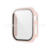 Adequado para pc shell de uma peça dez geração apple smart watch capa protetora samsung s10 capa protetora para relógio inteligente