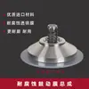 Catálogo de Piezas para Pistola Airless: Válvula de Admisión, Válvula de Escape, Rodamientos, Válvula de Retorno, Válvula Reguladora de Presión, Manguera de Succión, Universal