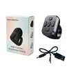 Controle Remoto Anel Multifuncional J6 TikTok Flip Vídeo Foto Anel 7 Teclas Bluetooth