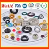 Anillo de Sello de Tapa de Eje de Goma Compuesta Resistente a Altas Temperaturas Ensamblaje de Sello de Tapa de Eje para Transmisión Automotriz