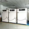 Dongguan Pode Fornecer Fornos a Vácuo Não Padrão, Máquinas de Desgaseificação a Vácuo, Fornos para Hardware e Químicos, e Fornos para Plásticos