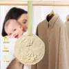 2025 Novo Modelo Fragrância para Carro Perfume para Pendurar no Carro de Alta Qualidade Ornamento de Longa Duração Fragrância Gesso Aromático Sólido