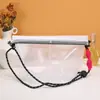 Bolsa de Lavado Impermeable Gran Capacidad Resistente a Manchas Bolsa de Lavado para Baño Bolsa Cosmética de Viaje Alto Valor de Color Bolsa de Almacenamiento Venta al por Mayor