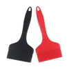 Herramientas para Hornear Silicona Cara Ancha Brocha Grande para Aceite Brocha para Salsas Brocha para Barbacoa Brocha para Hornear Brocha de Silicona Extra Grande para Aceite