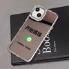 Funda para Teléfono Móvil con Espejo y Soporte Funda para Teléfono Móvil Apple Sentido Avanzado con Espejo Espejo Cosmético Funda para Teléfono Móvil Funda con Espejo Apple