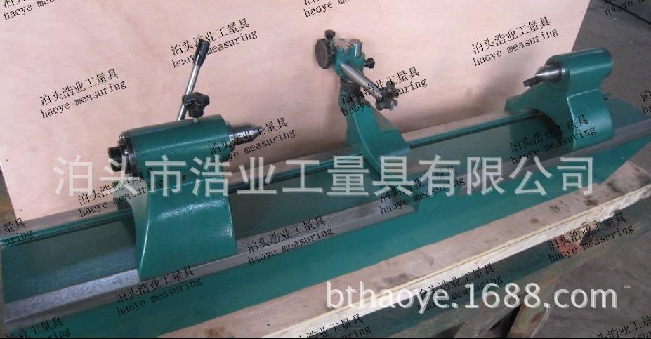 新型偏摆检查仪